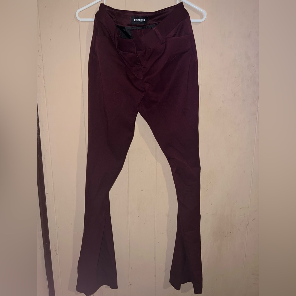 Express dress pants women’s